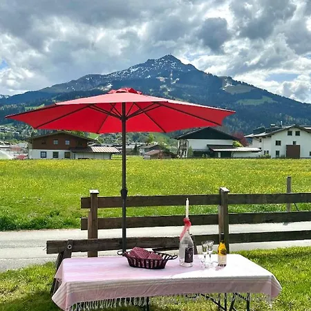 Alpine Haven, Kitzbuehel Alps Sankt Johann in Tirol