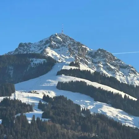 Alpine Haven, Kitzbuehel Alps Sankt Johann in Tirol