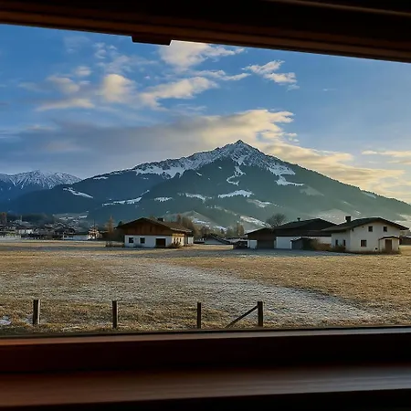 Appartement Alpine Haven, Kitzbuehel Alps Sankt Johann in Tirol