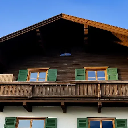 Alpine Haven, Kitzbuehel Alps