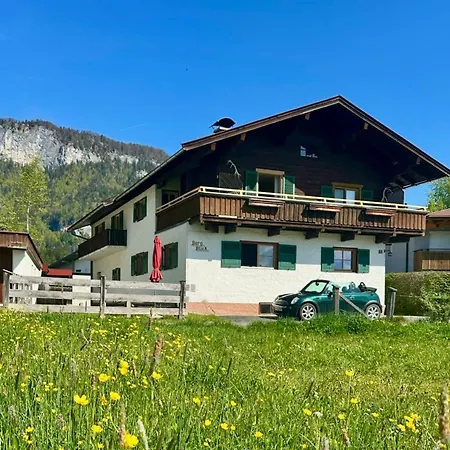 Appartement Alpine Haven, Kitzbuehel Alps