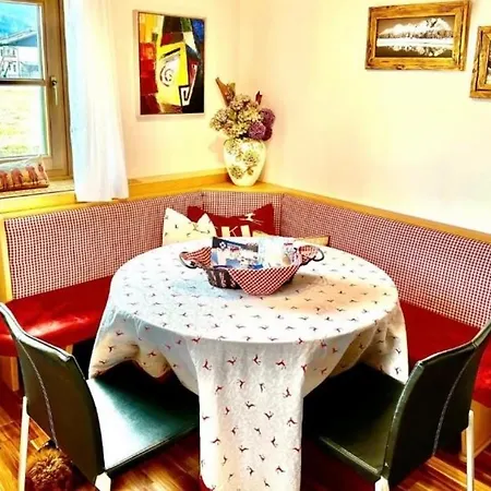 Alpine Haven, Kitzbuehel Alps Apartmán Sankt Johann in Tirol