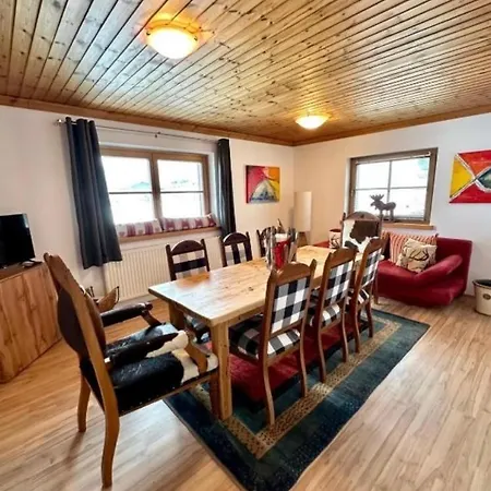 Alpine Haven, Kitzbuehel Alps Apartmán Sankt Johann in Tirol