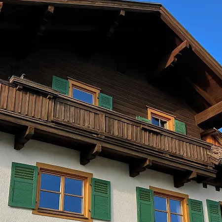 Alpine Haven, Kitzbuehel Alps * Sankt Johann in Tirol