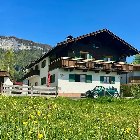 Apartmán Alpine Haven, Kitzbuehel Alps *