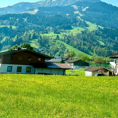 Alpine Haven, Kitzbuehel Alps * Sankt Johann in Tirol